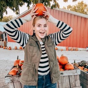 Meet your Posher, Emmaline